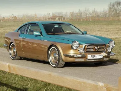 Bilenkin Classic Cars